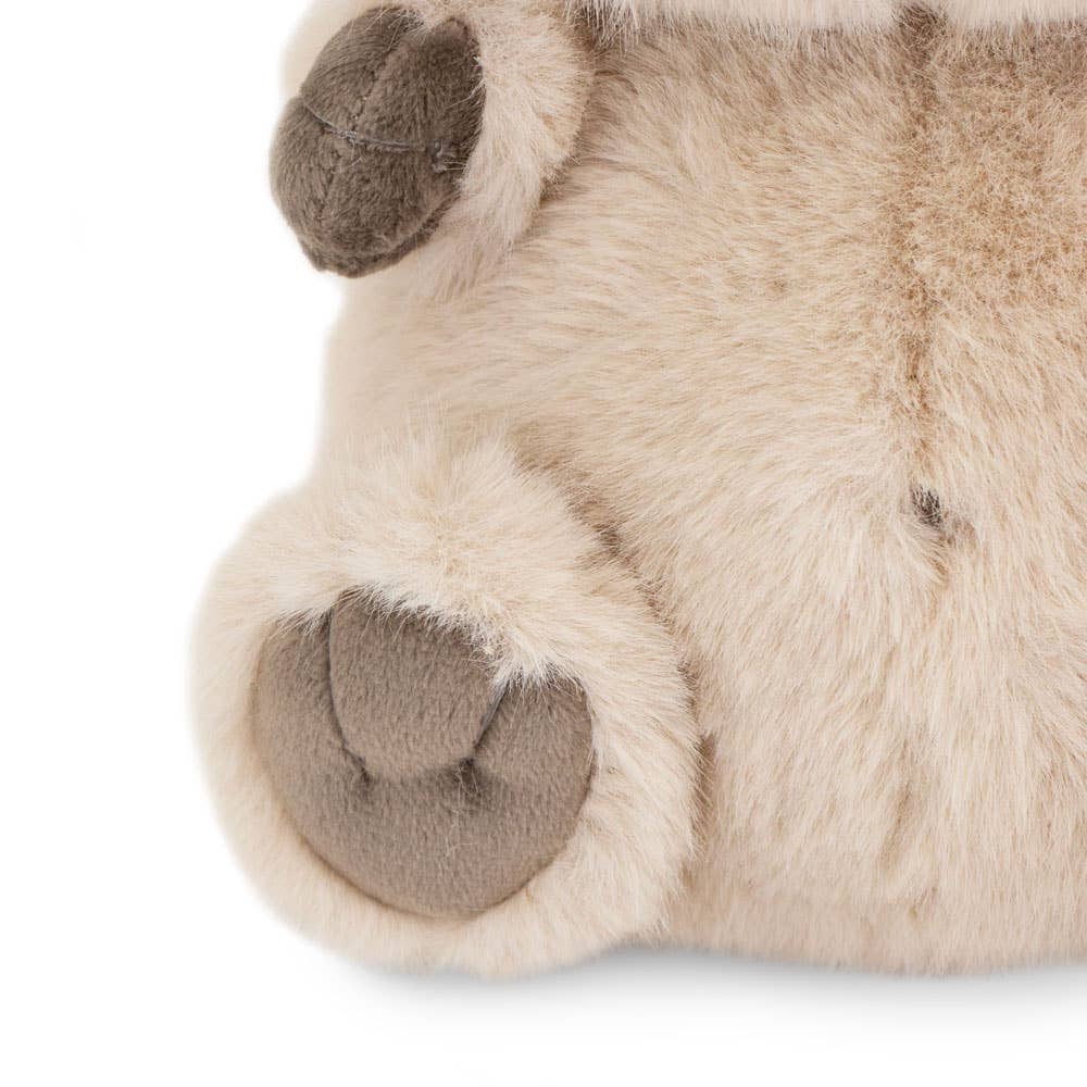 Peluche The Softest Hamster (22cm)