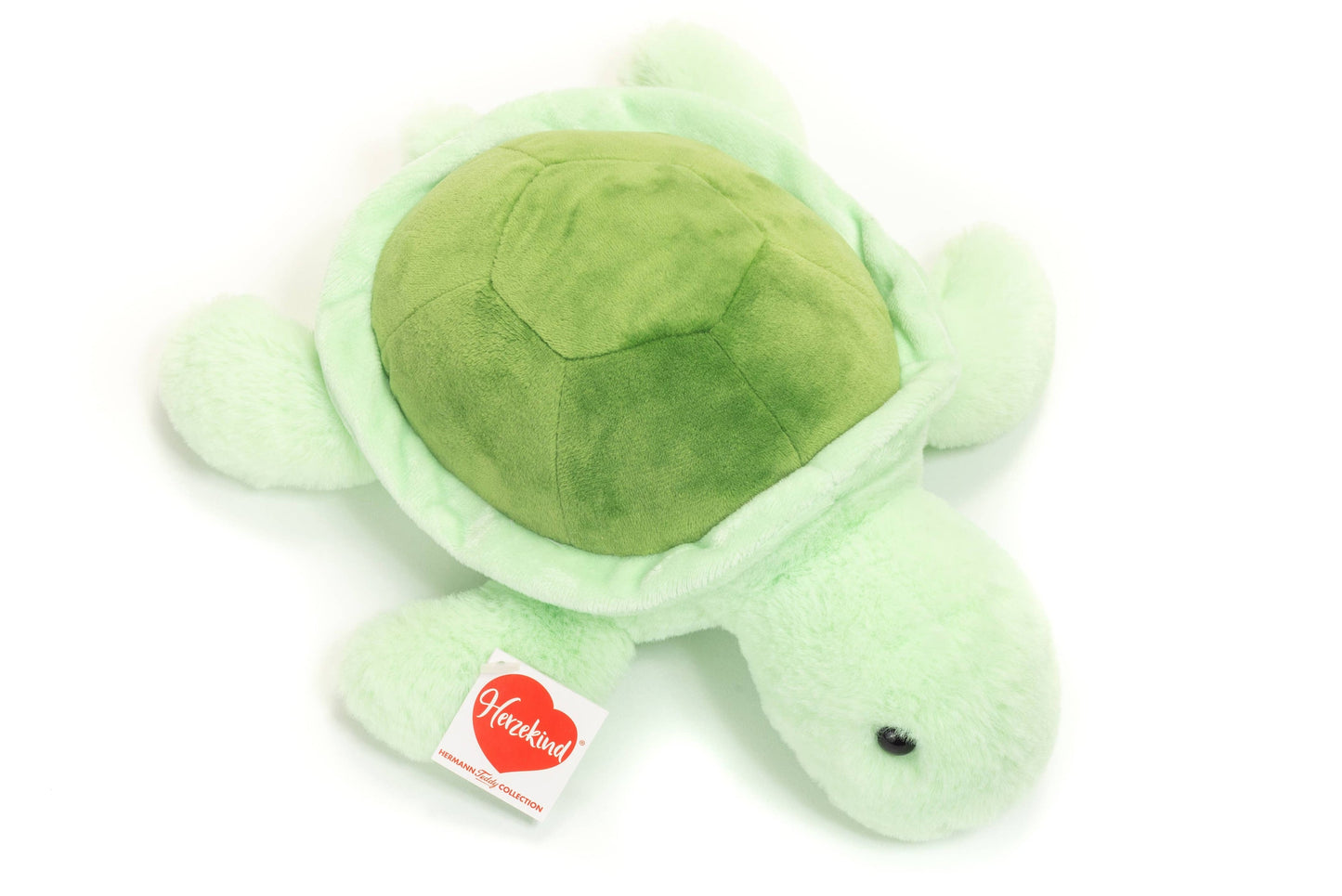 Sandy Turtle Plush