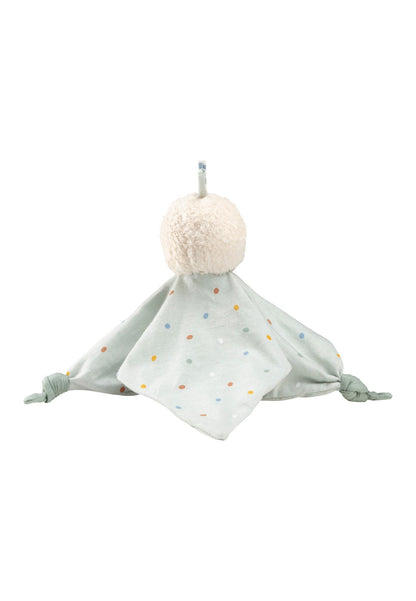 Doudou Canard Edda S