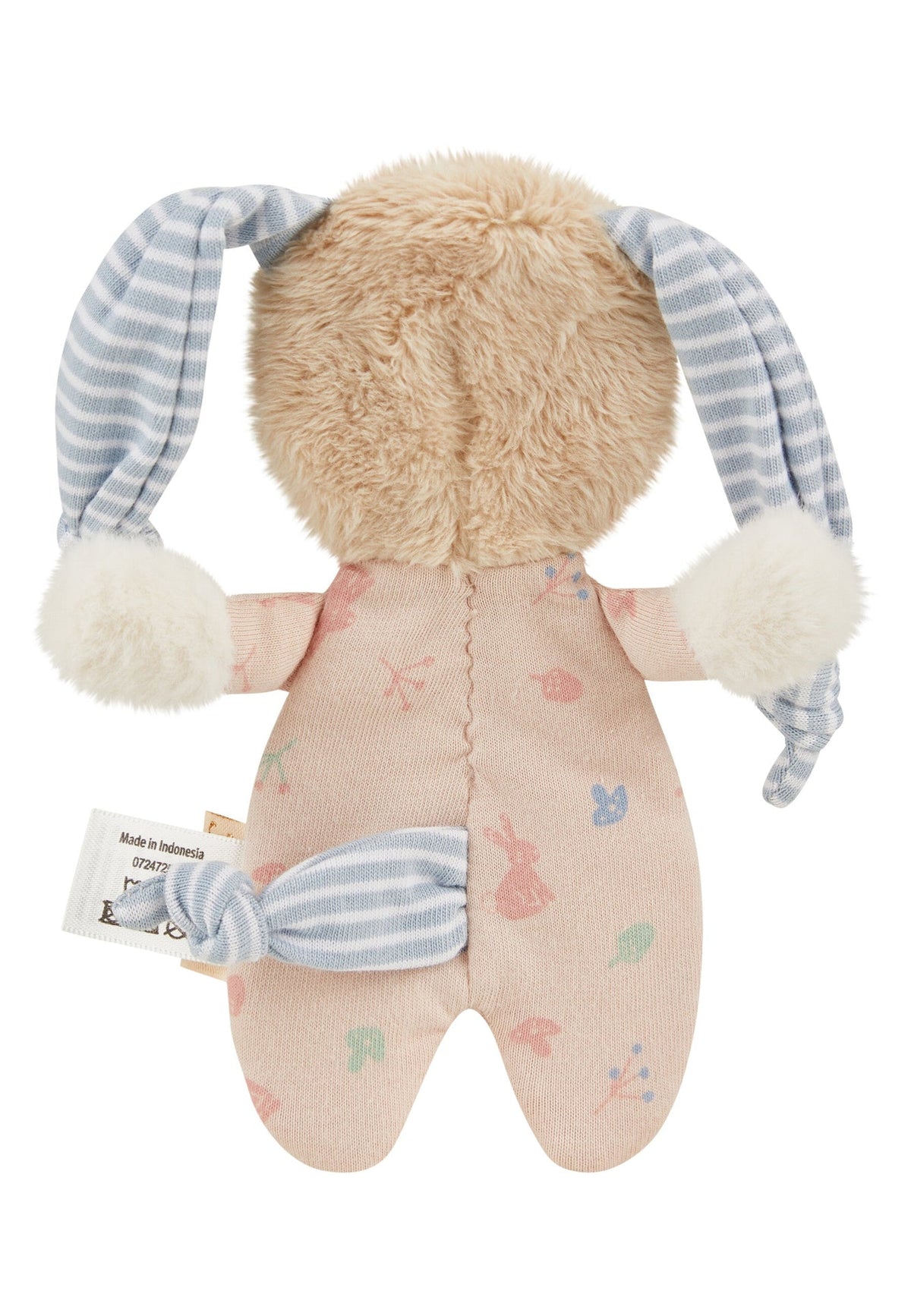 Jouet crépitant Lapin Hanni – vue 2