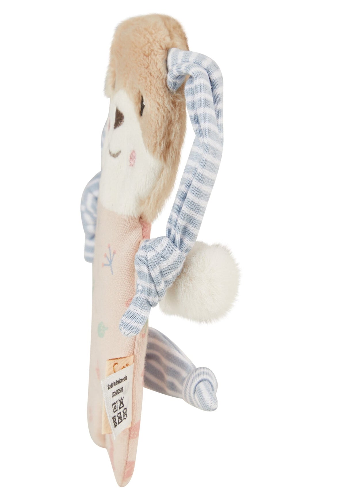 Jouet crépitant Lapin Hanni – vue 4