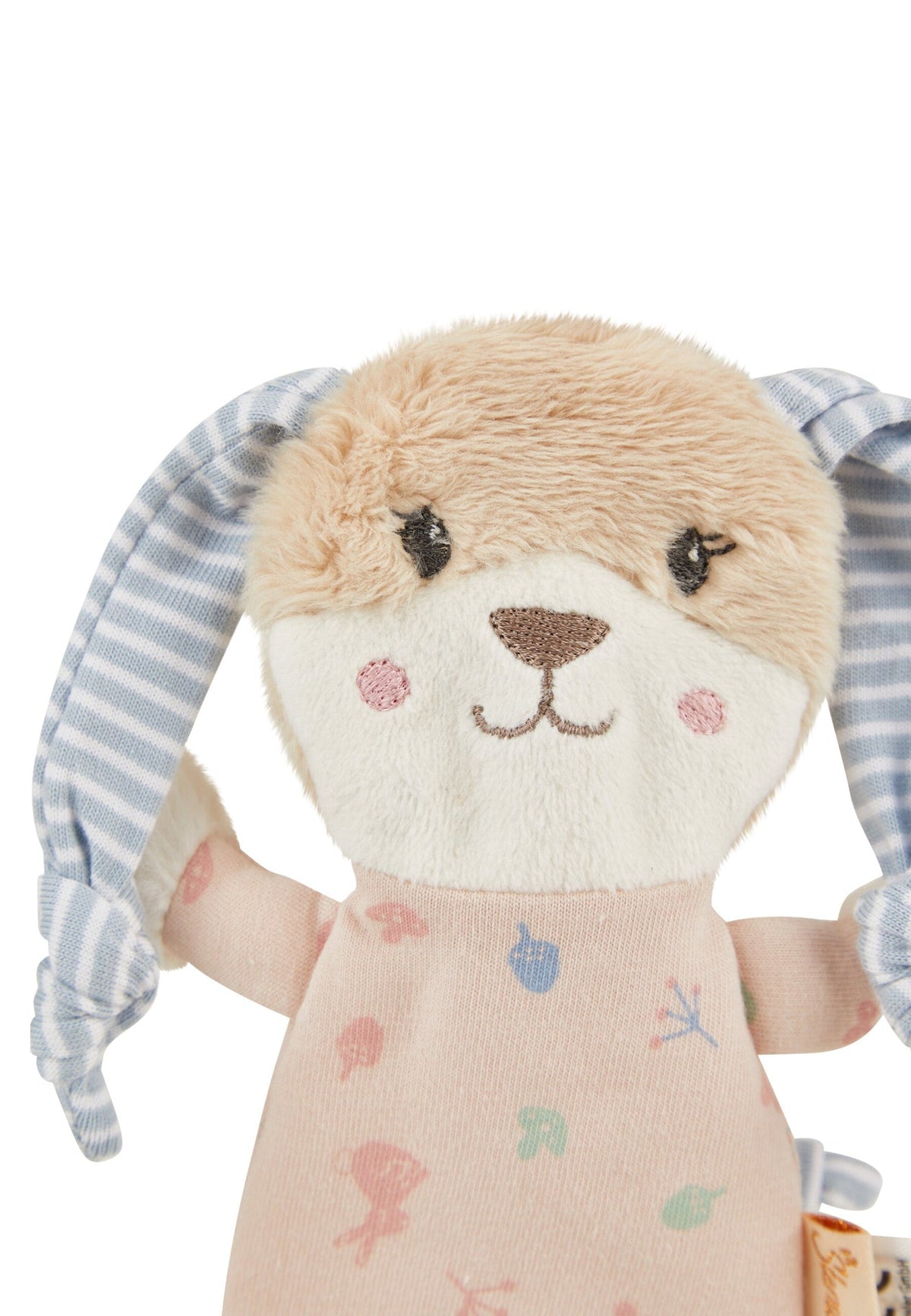 Jouet crépitant Lapin Hanni – vue 3