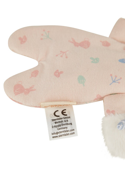 Jouet crépitant Lapin Hanni – vue 5
