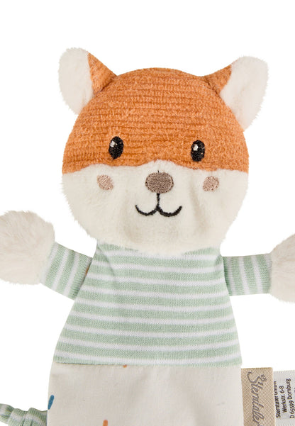 Crinkle toy