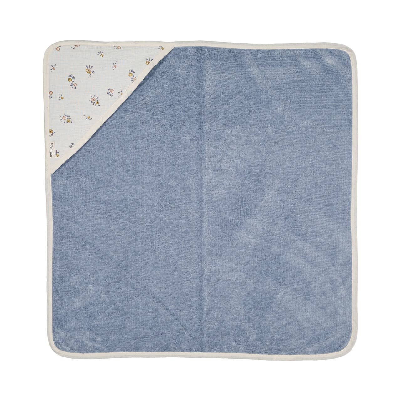ANGÈLE bath cape