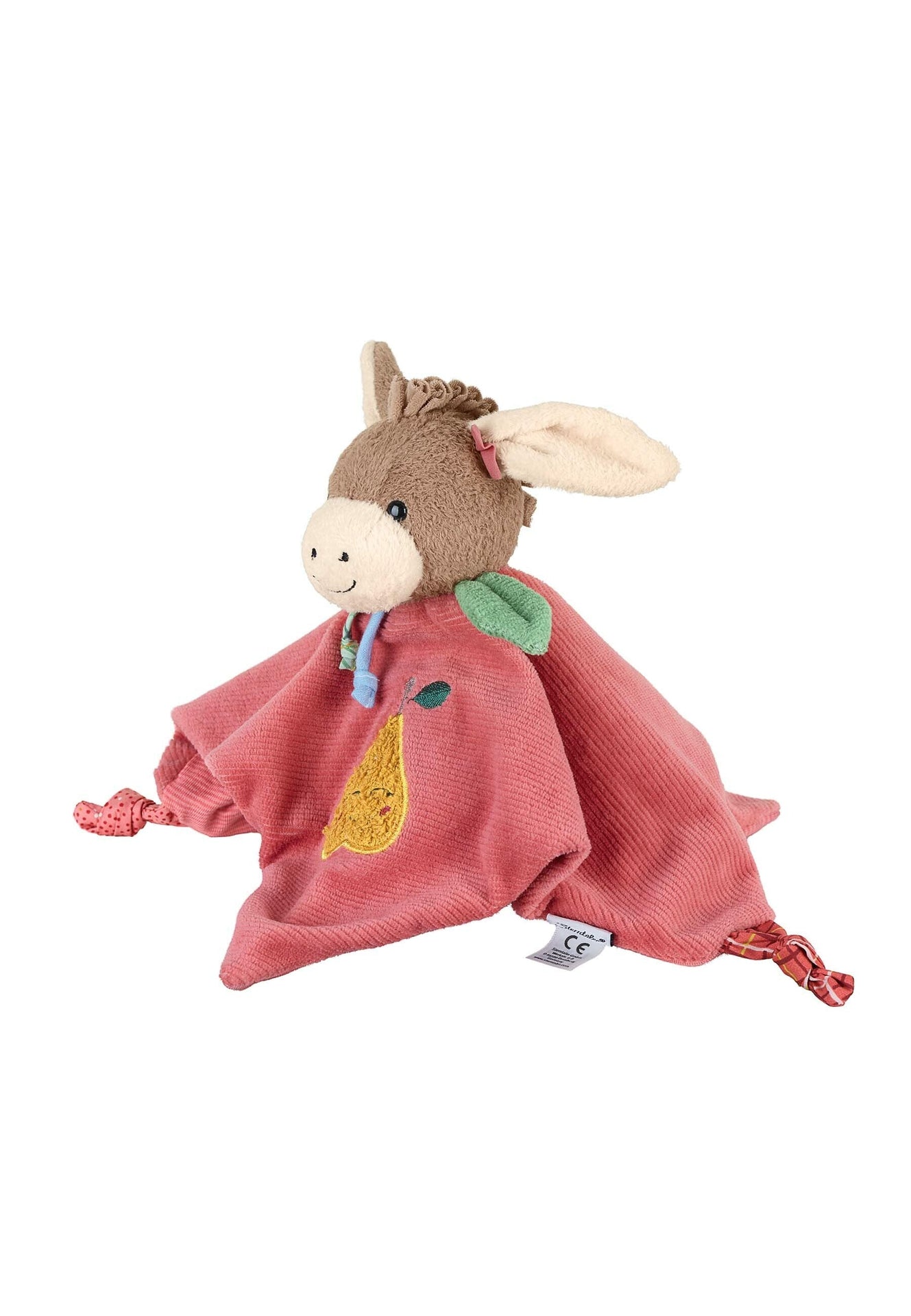 Donkey Emmily Comforter M