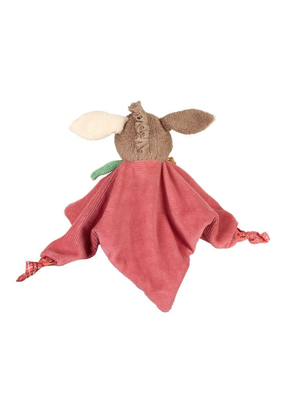 Doudou Âne Emmily M - 26 cm – vue 2