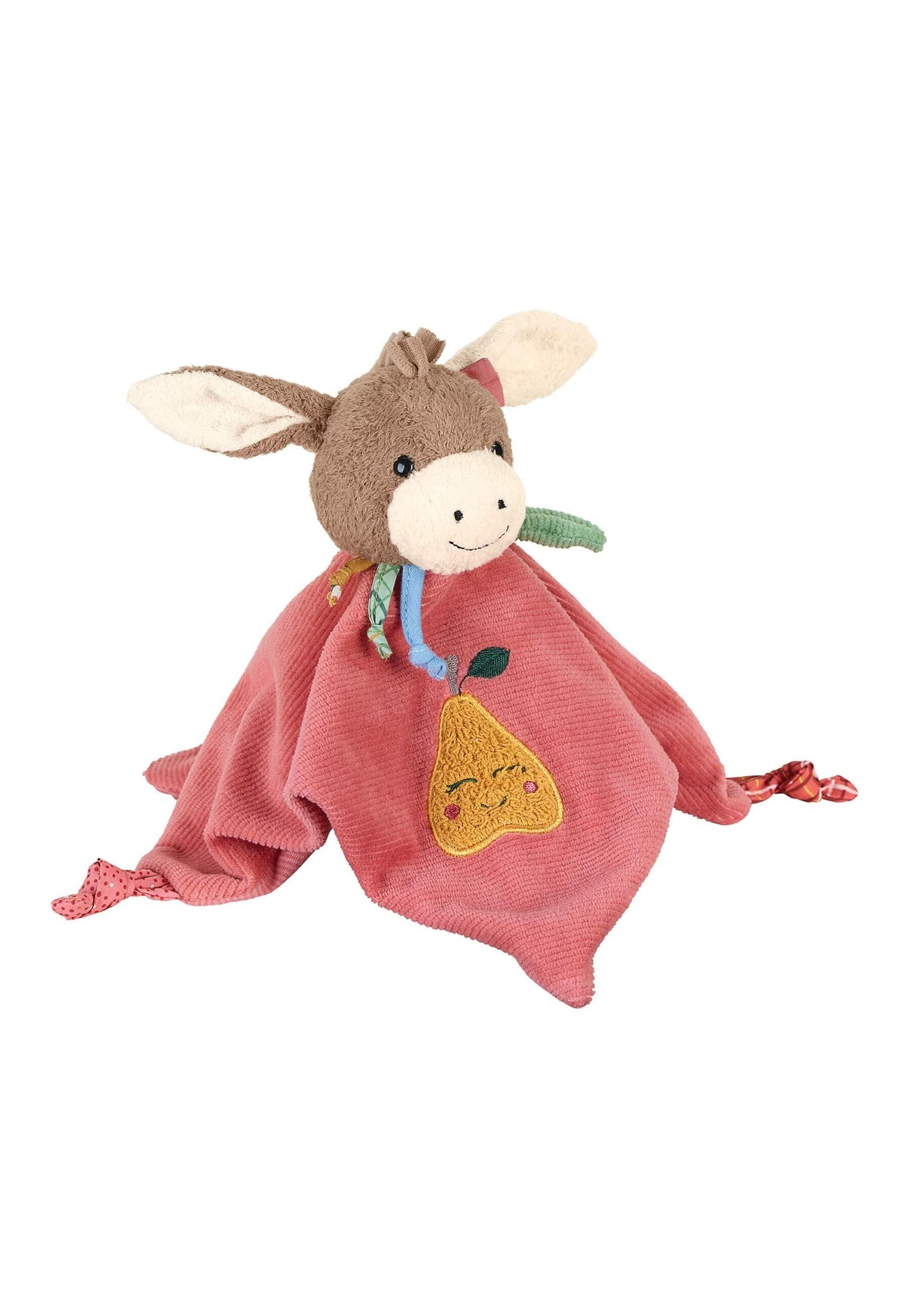 Donkey Emmily Comforter M