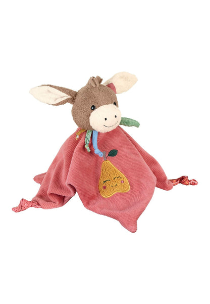 Donkey Emmily Comforter M