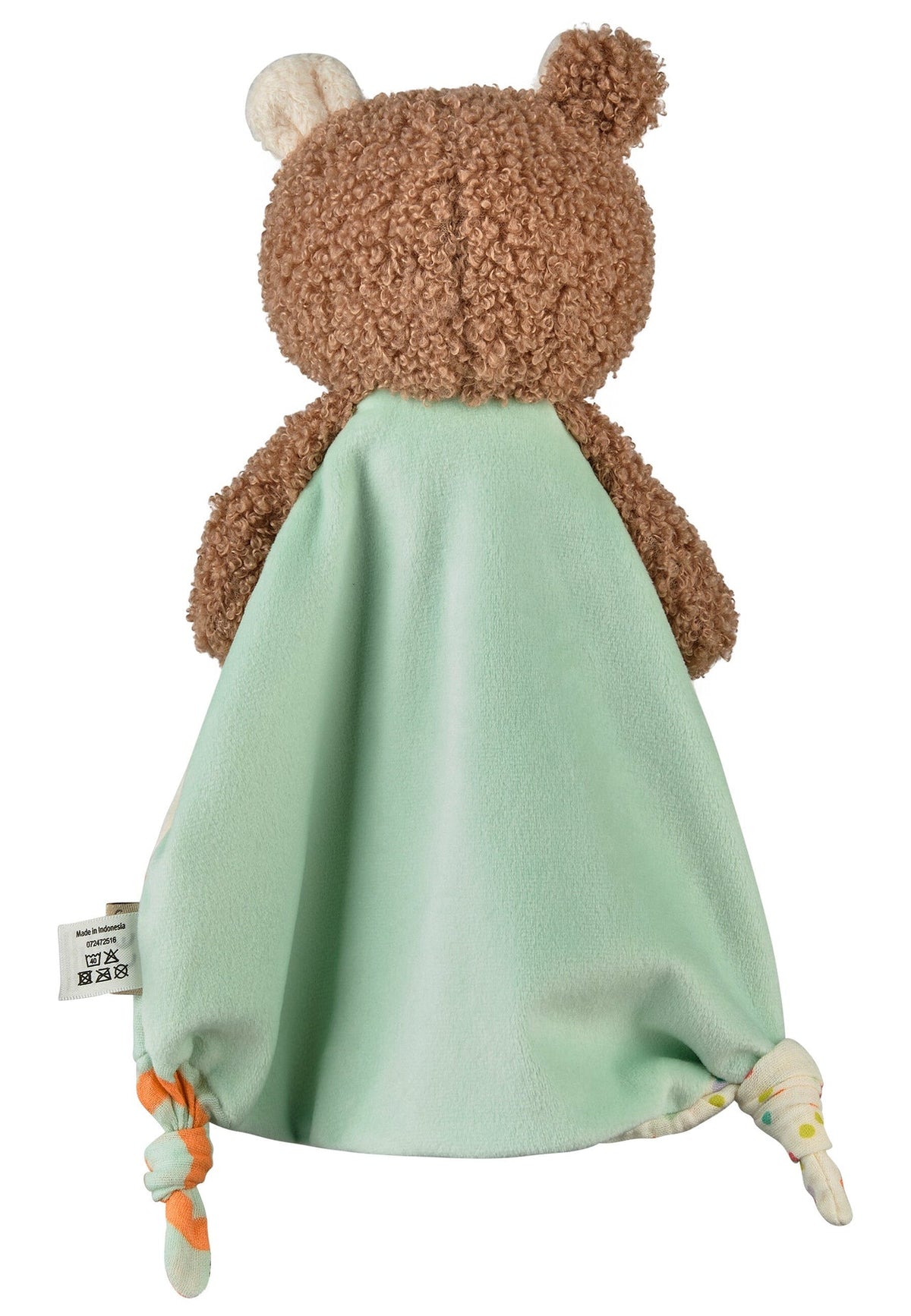 Doudou Ours Bo M – vue 2
