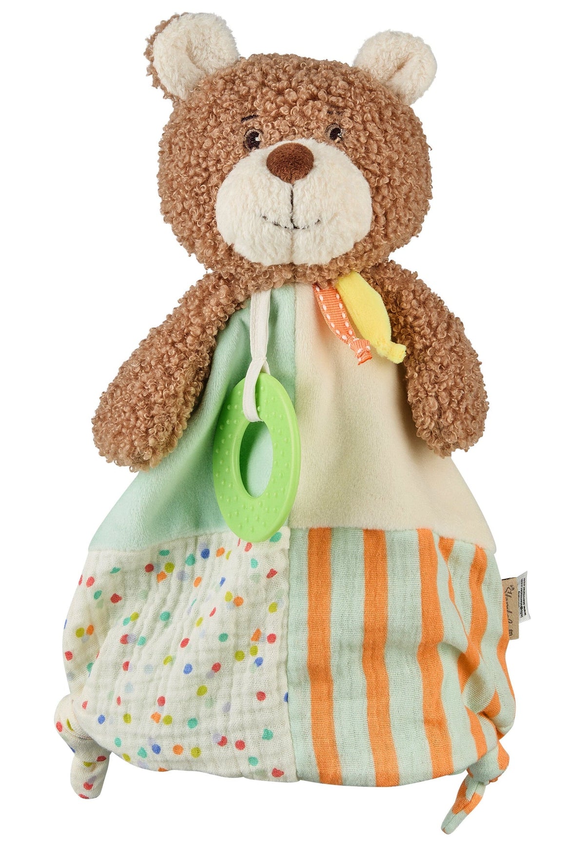 Doudou Ours Bo M