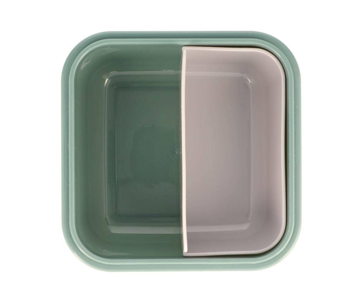 Große Lunchbox „Dinosaurierwelt“