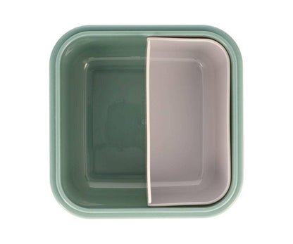 Große Lunchbox „Dinosaurierwelt“