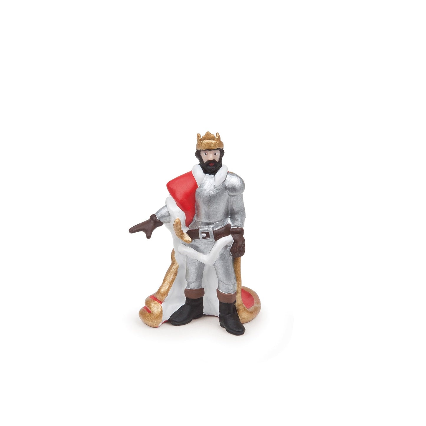 Figurine Mini PLUS Monde enchanté, 12 pièces Papo - mini figurine