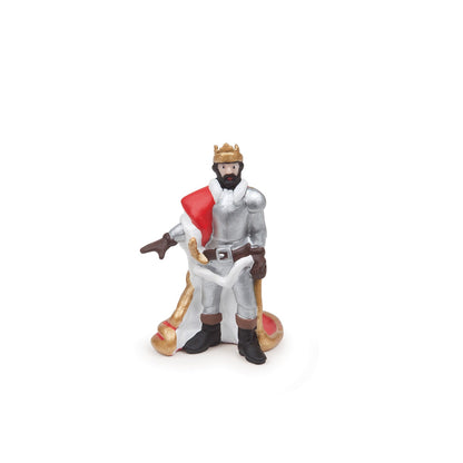 Figurine Mini PLUS Monde enchanté, 12 pièces Papo - mini figurine