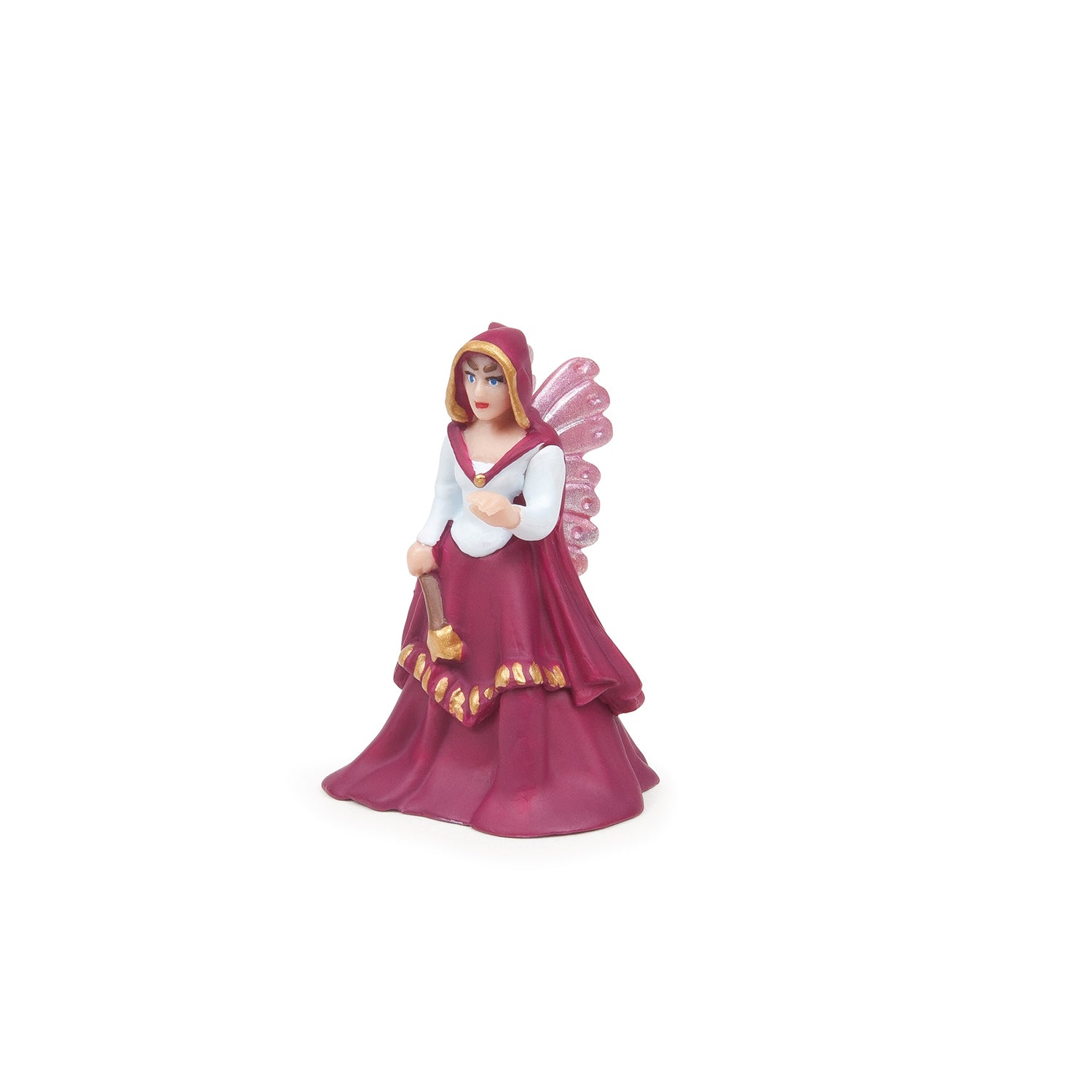 Figurine Mini PLUS Monde enchanté, 12 pièces Papo - mini figurine