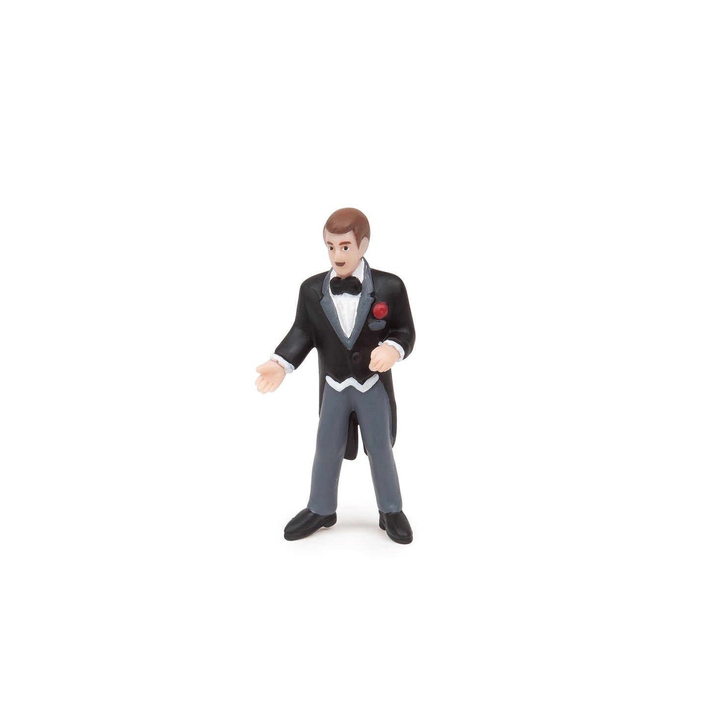 Figurine Mini PLUS Monde enchanté, 12 pièces Papo - mini figurine