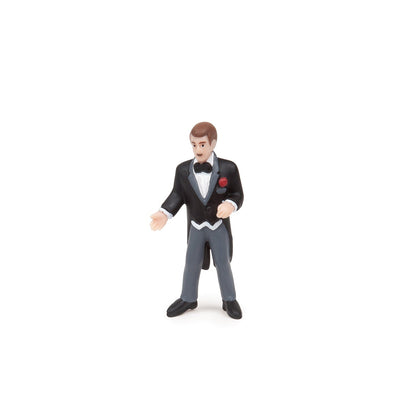 Figurine Mini PLUS Monde enchanté, 12 pièces Papo - mini figurine