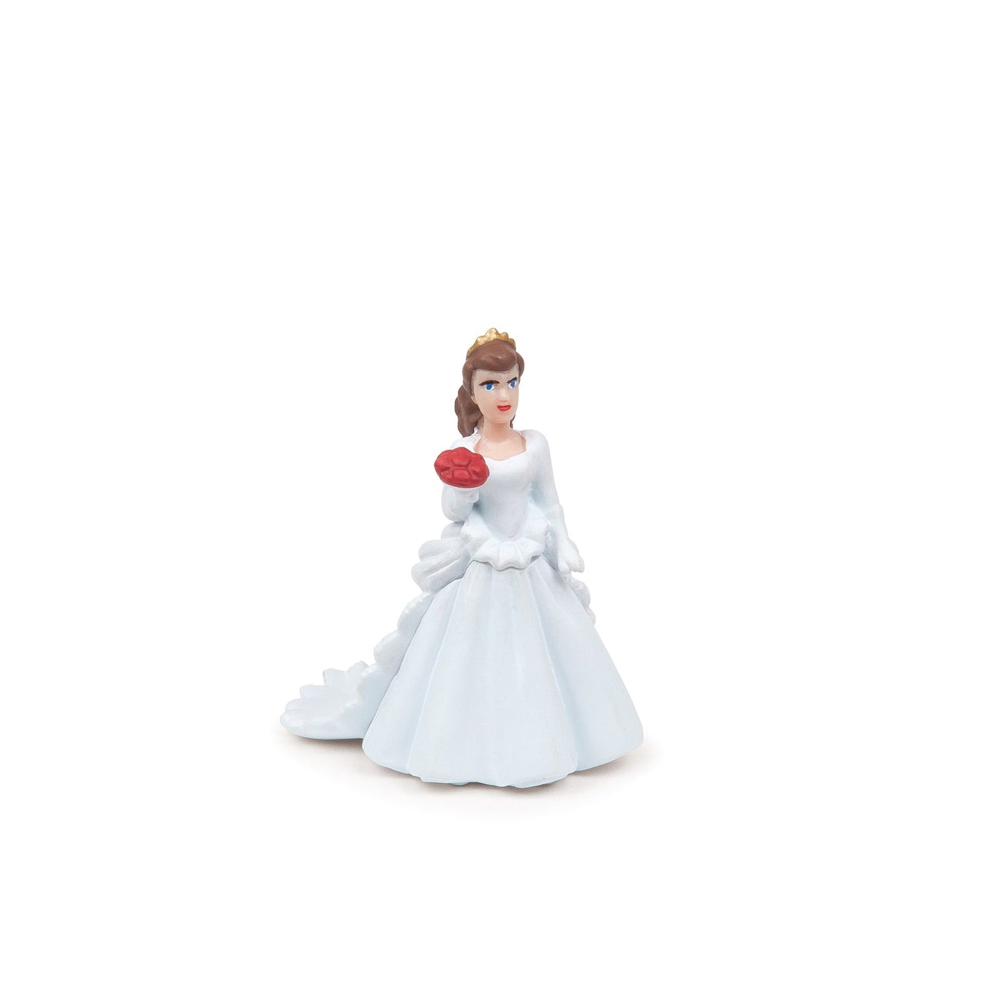 Figurine Mini PLUS Monde enchanté, 12 pièces Papo - mini figurine