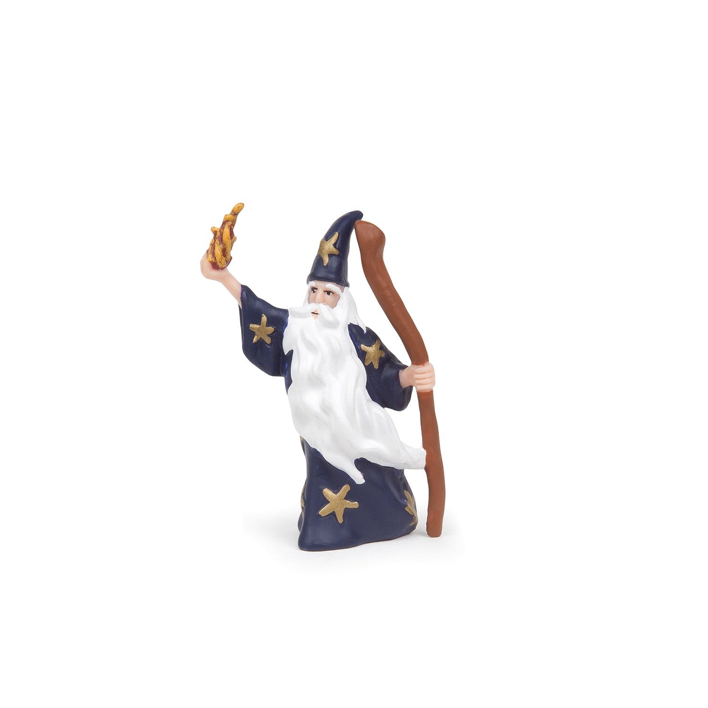 Figurine Mini PLUS Monde enchanté, 12 pièces Papo - mini figurine