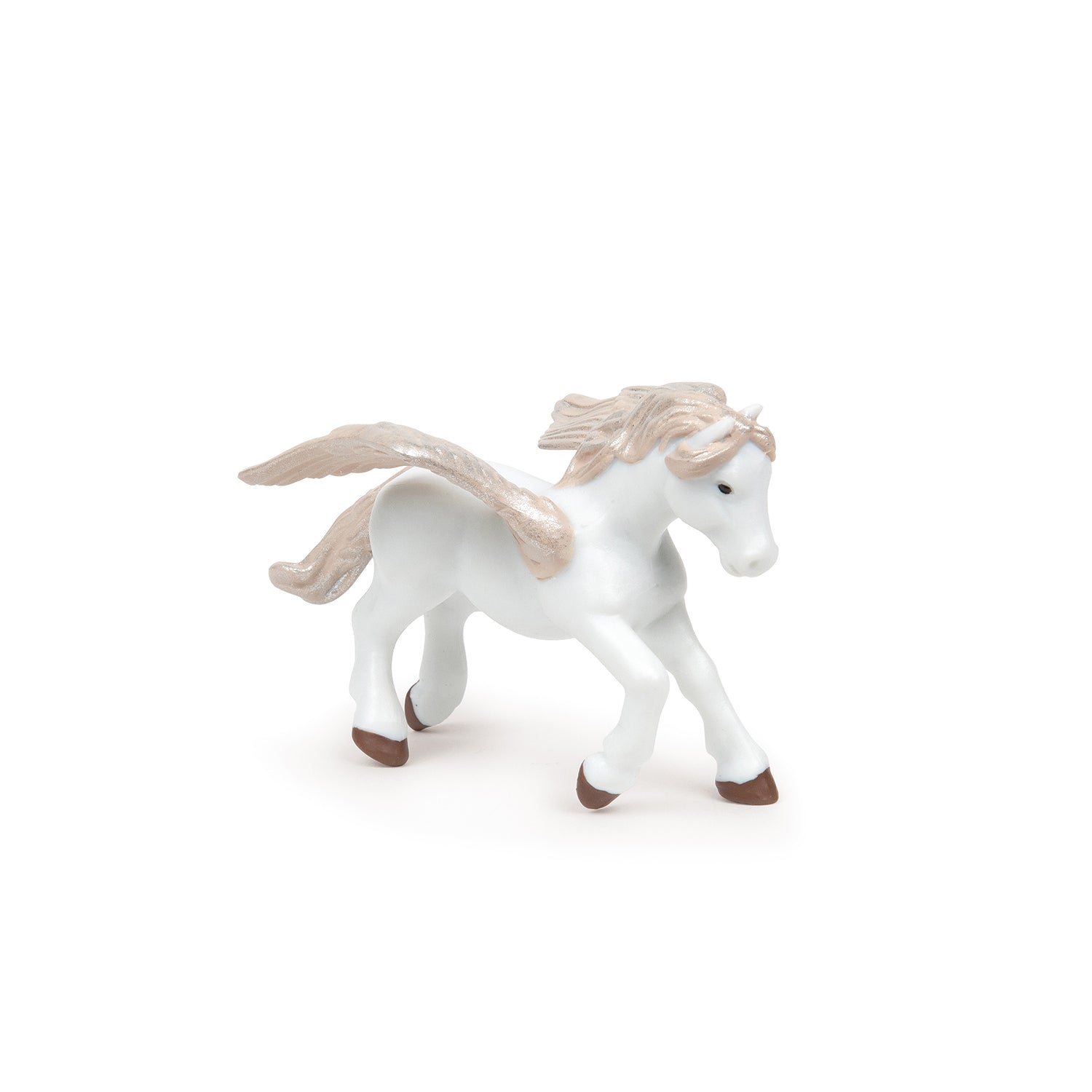Figurine Mini PLUS Monde enchanté, 12 pièces Papo - mini figurine