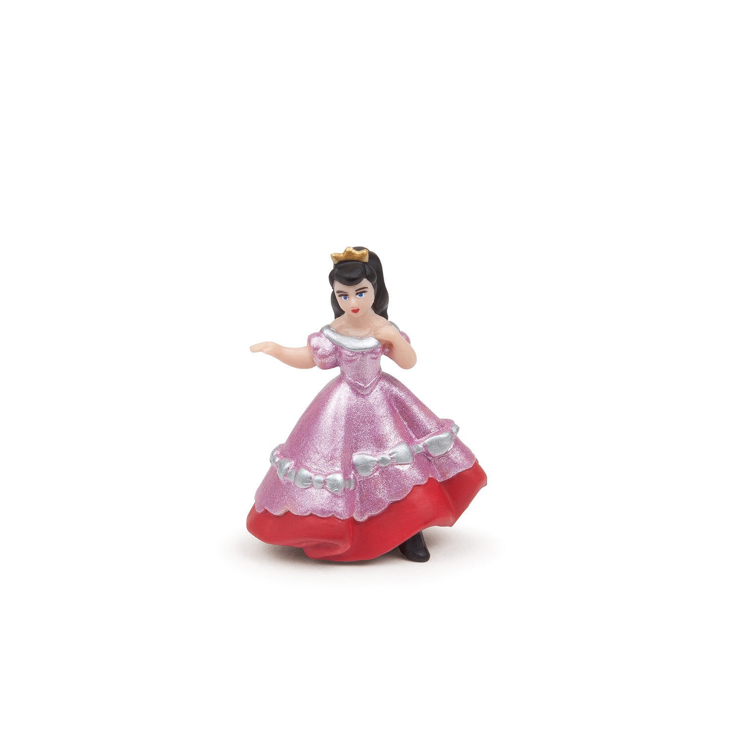 Figurine Mini PLUS Monde enchanté, 12 pièces Papo - mini figurine