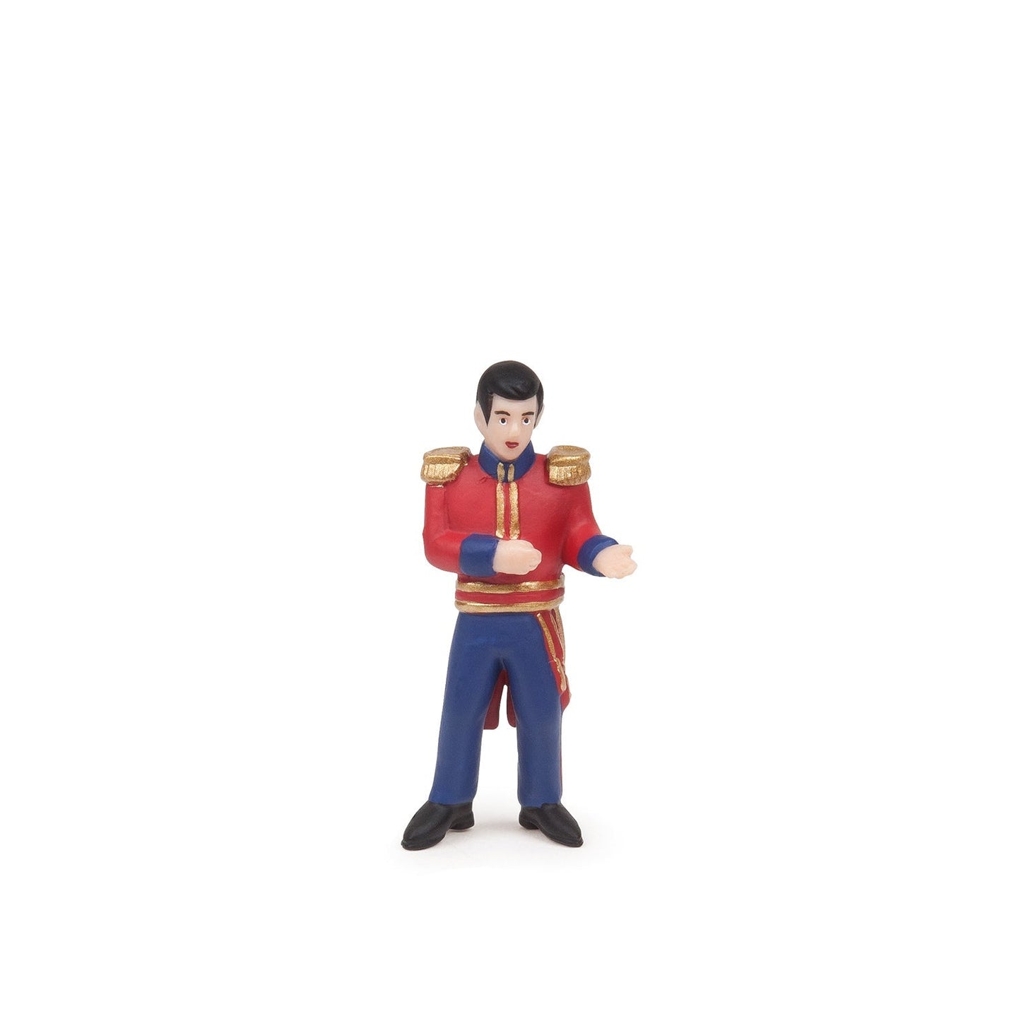 Figurine Mini PLUS Monde enchanté, 12 pièces Papo - mini figurine