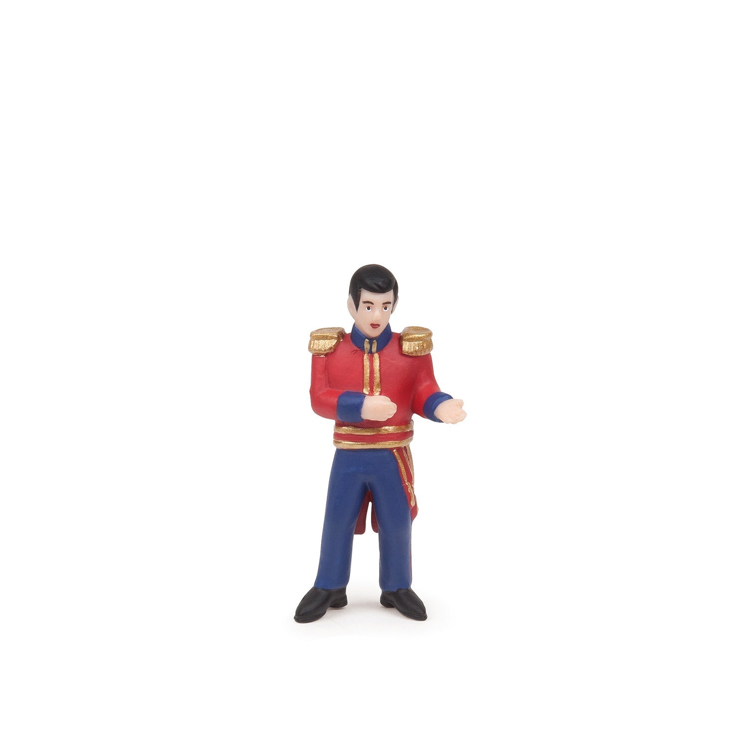 Figurine Mini PLUS Monde enchanté, 12 pièces Papo - mini figurine