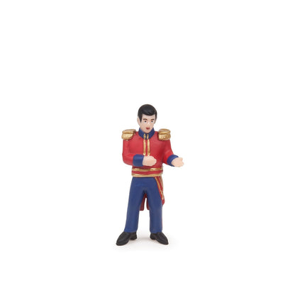 Figurine Mini PLUS Monde enchanté, 12 pièces Papo - mini figurine