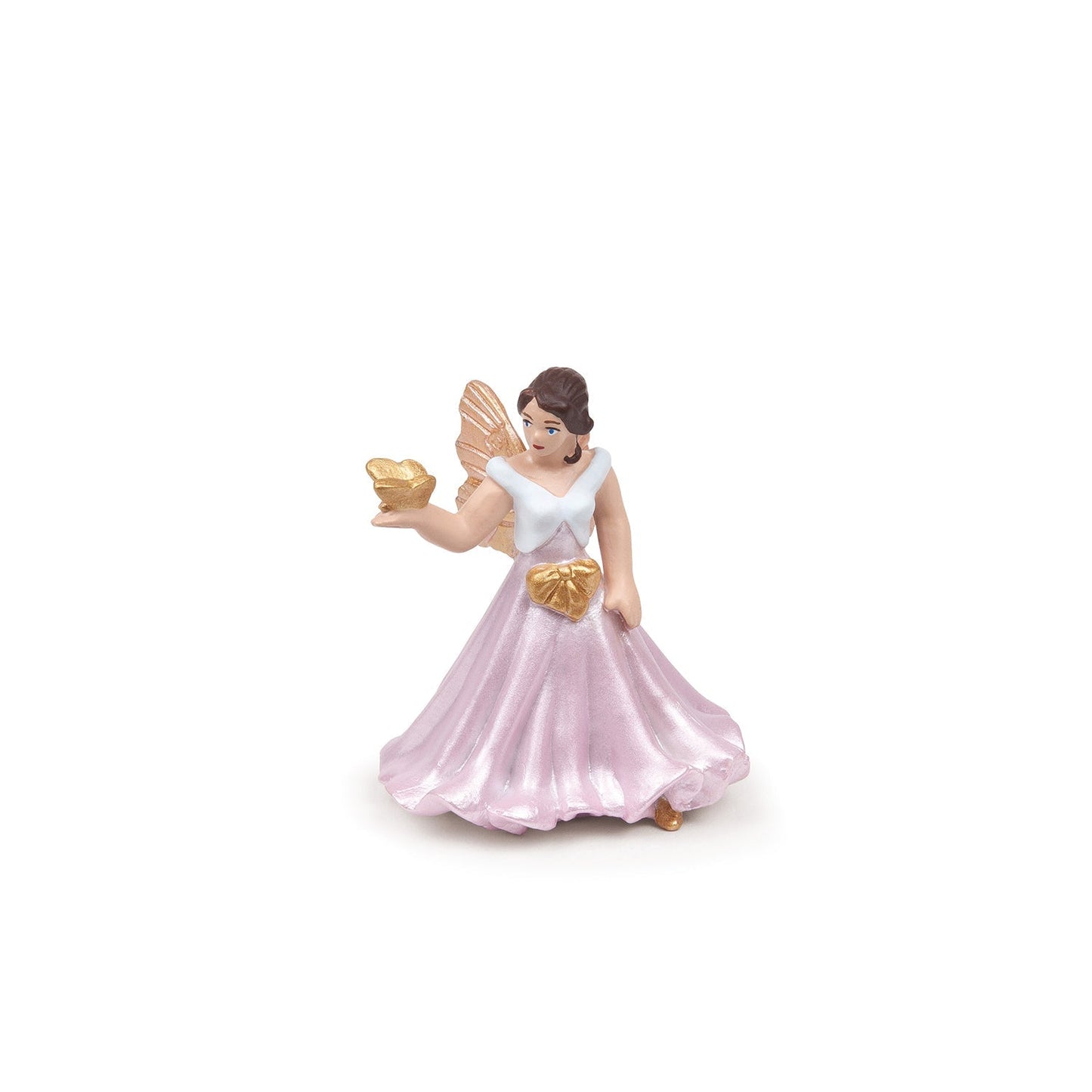 Figurine Mini PLUS Monde enchanté, 12 pièces Papo - mini figurine
