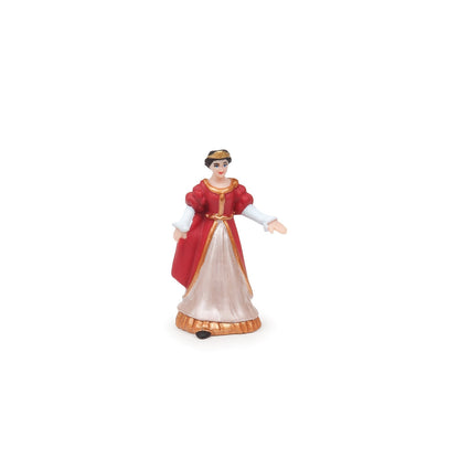 Figurine Mini PLUS Monde enchanté, 12 pièces Papo - mini figurine