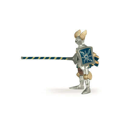 Figurine Mini Chevaliers, 12 pièces Papo - mini figurine