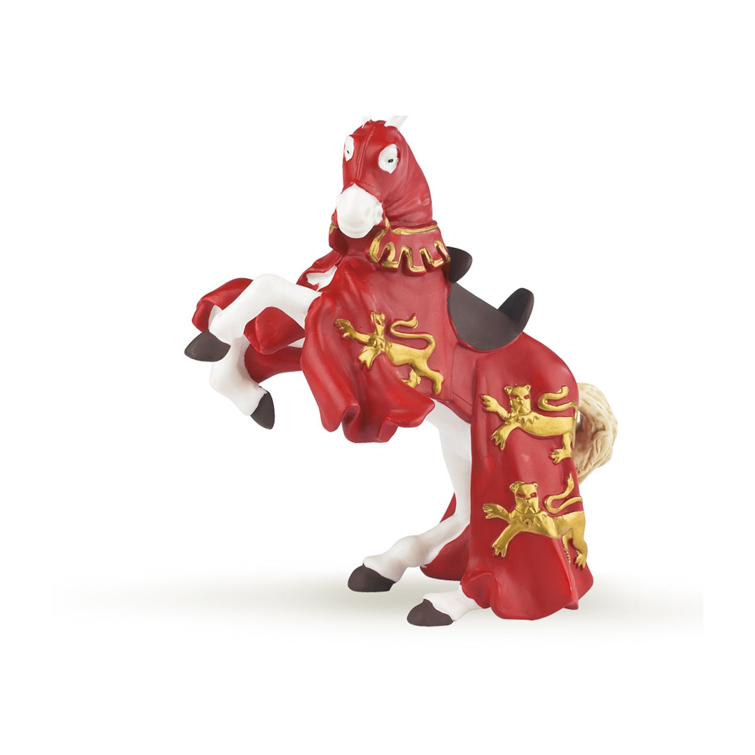 Figurine Mini Chevaliers, 12 pièces Papo - mini figurine