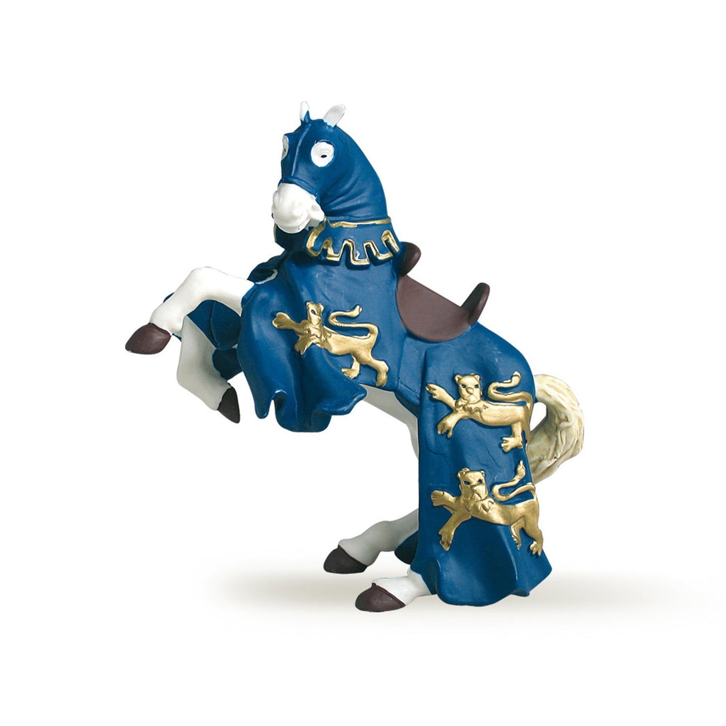 Figurine Mini Chevaliers, 12 pièces Papo - mini figurine