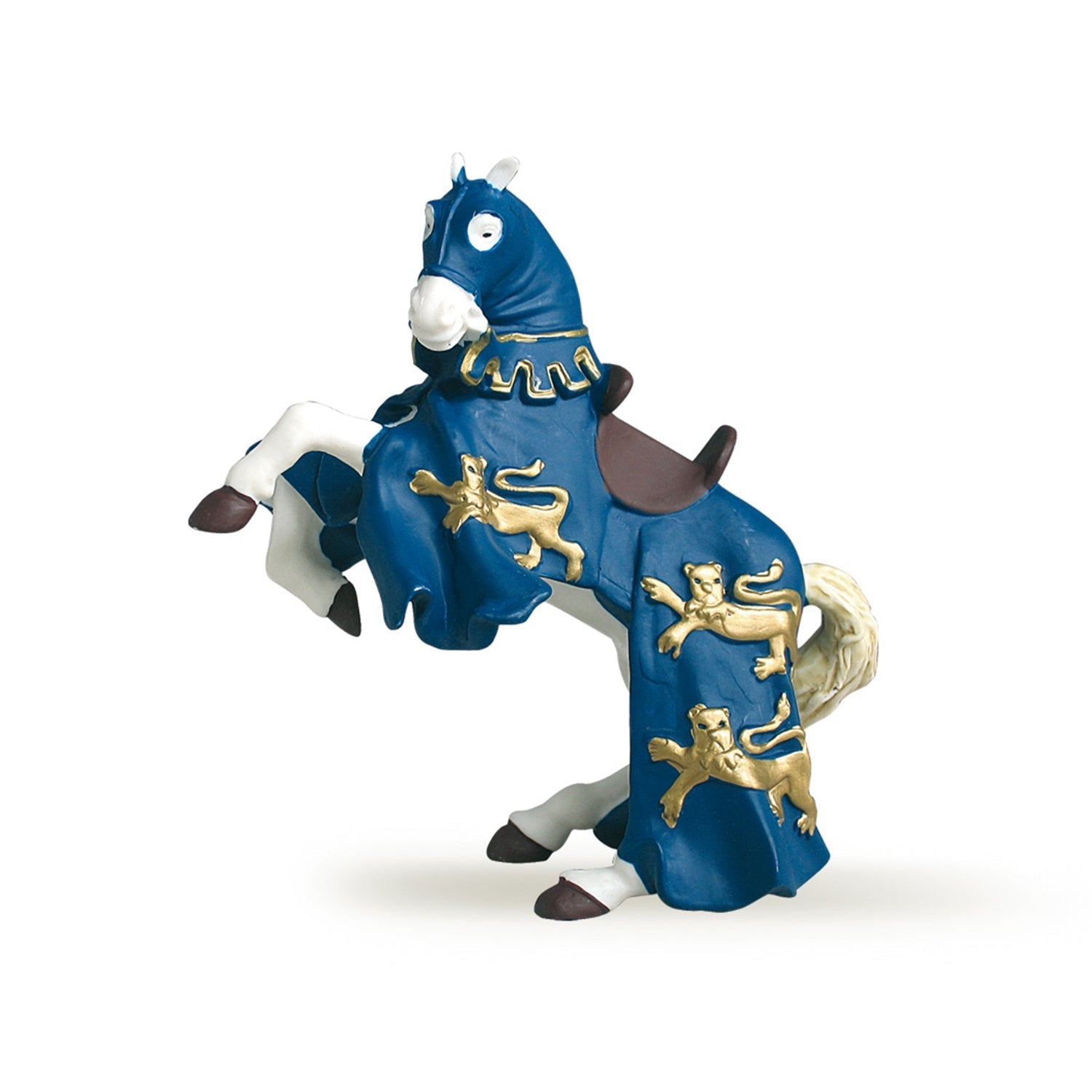 Figurine Mini Chevaliers, 12 pièces Papo - mini figurine