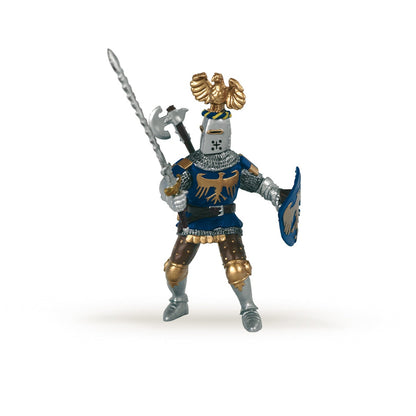 Figurine Mini Chevaliers, 12 pièces Papo - mini figurine