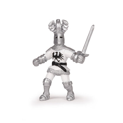 Figurine Mini PLUS Chevaliers, 12 pièces Papo - mini figurine