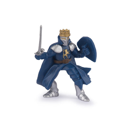 Figurine Mini PLUS Chevaliers, 12 pièces Papo - mini figurine
