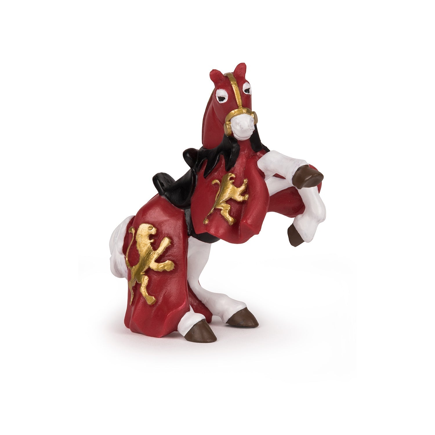 Figurine Mini PLUS Chevaliers, 12 pièces Papo - mini figurine