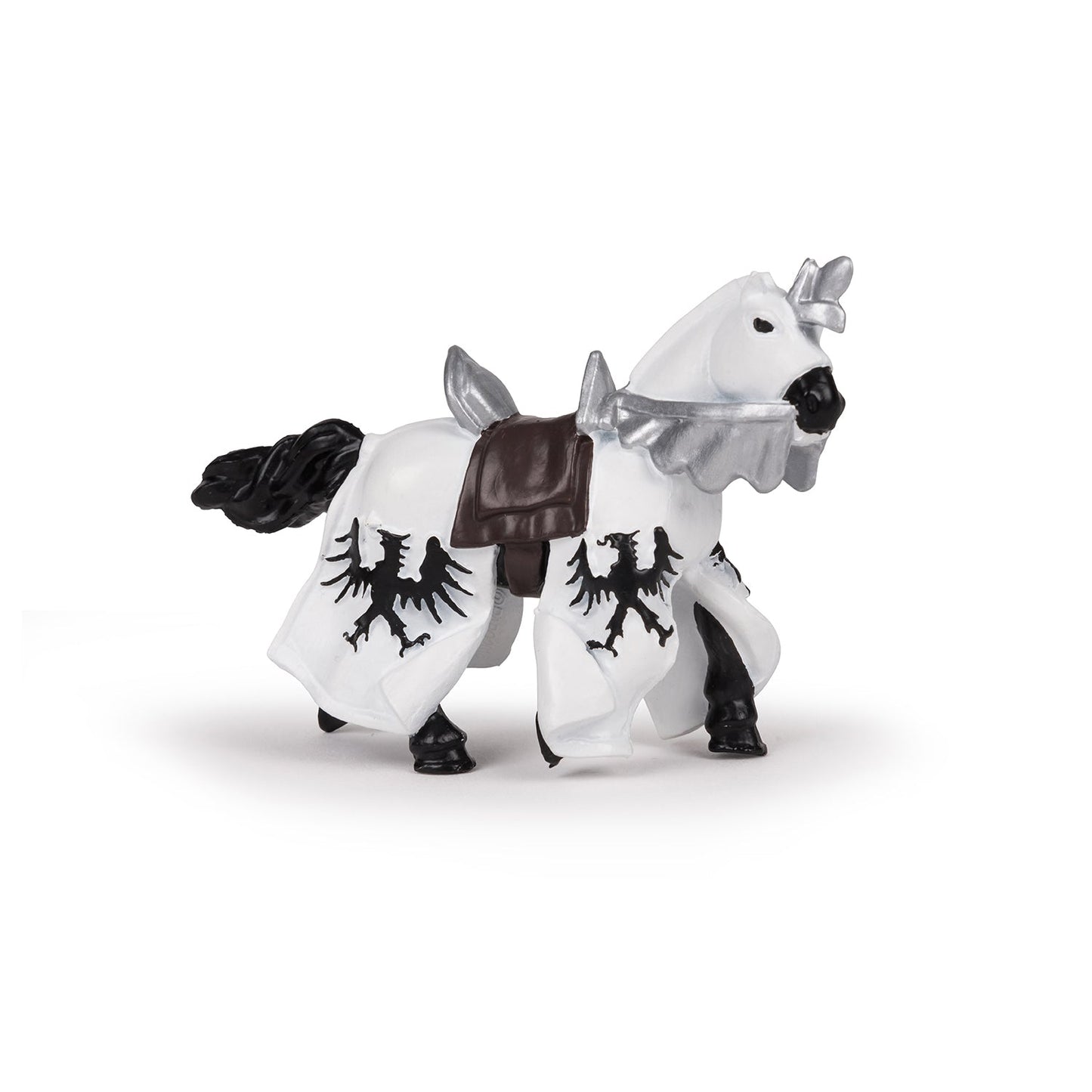 Figurine Mini PLUS Chevaliers, 12 pièces Papo - mini figurine