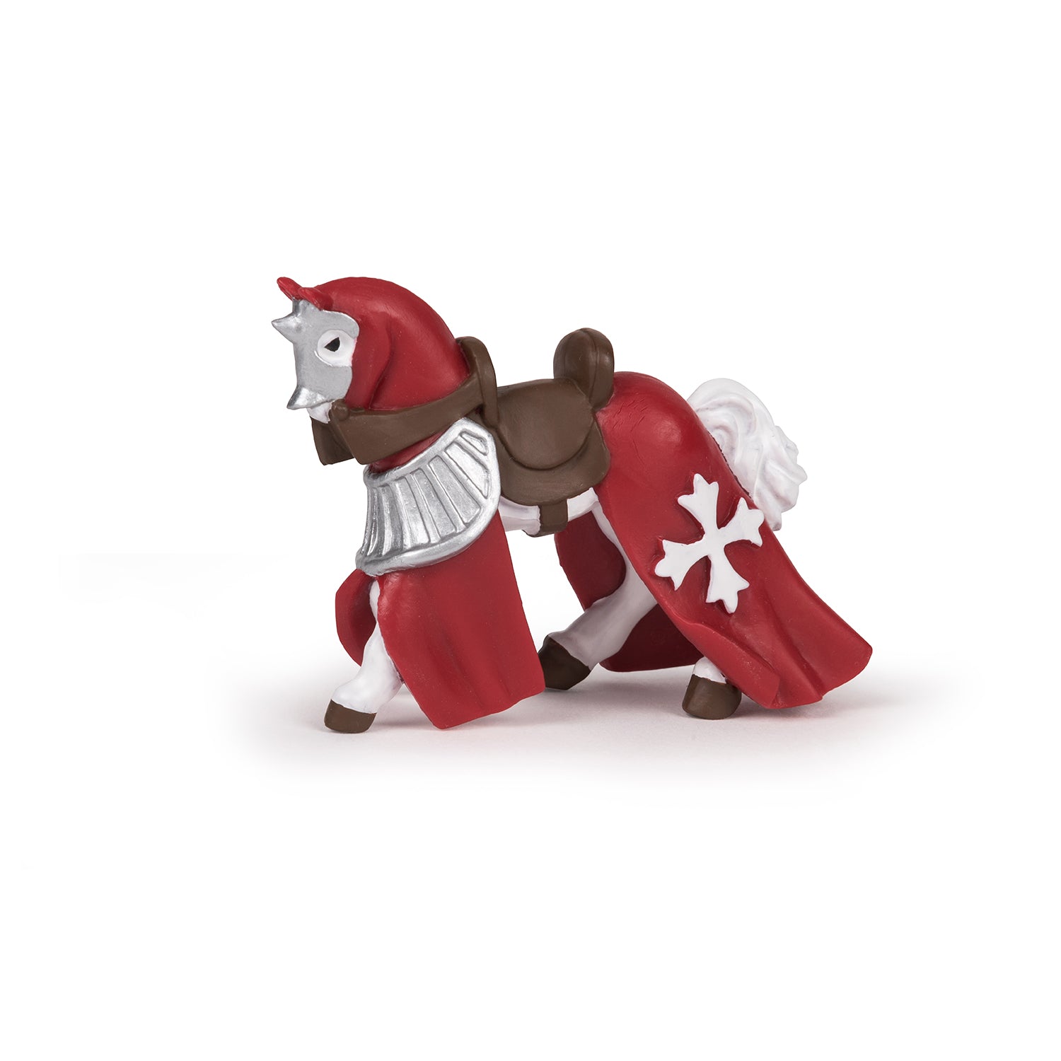Figurine Mini PLUS Chevaliers, 12 pièces Papo - mini figurine