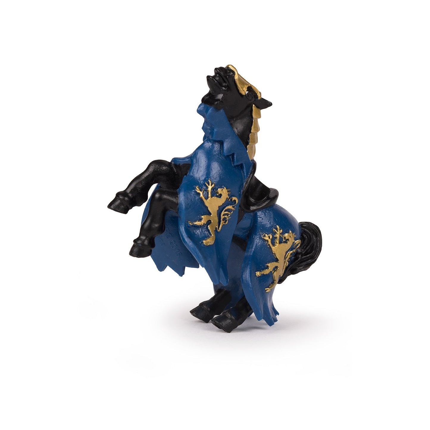 Figurine Mini PLUS Chevaliers, 12 pièces Papo - mini figurine