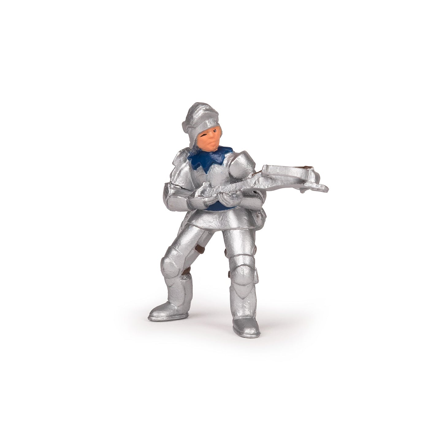 Figurine Mini PLUS Chevaliers, 12 pièces Papo - mini figurine