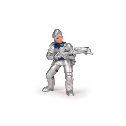Figurine Mini PLUS Chevaliers, 12 pièces Papo - mini figurine
