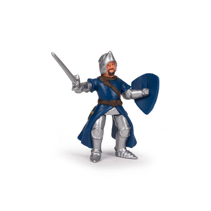 Figurine Mini PLUS Chevaliers, 12 pièces Papo - mini figurine
