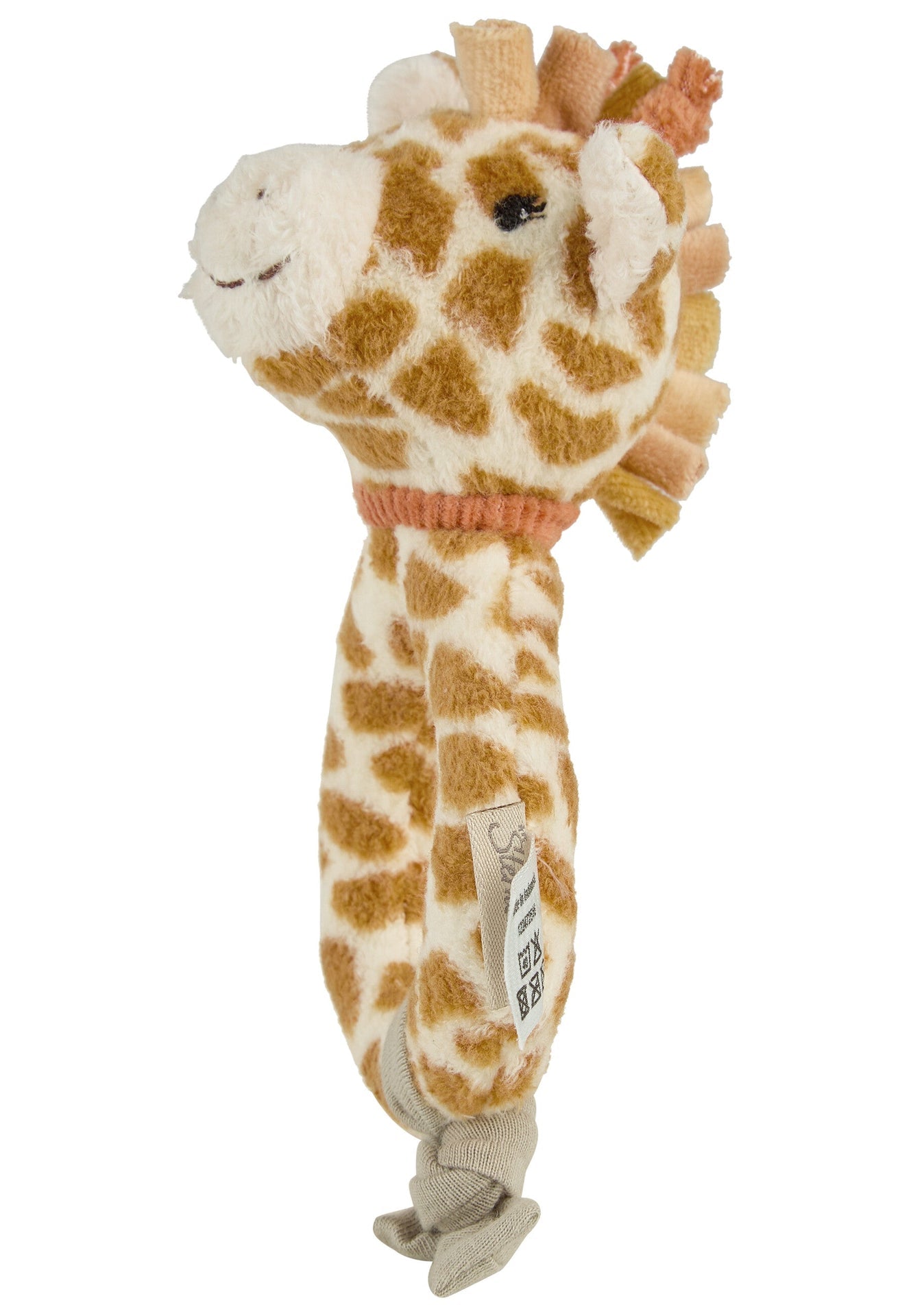 Kaya Giraffe Rattle