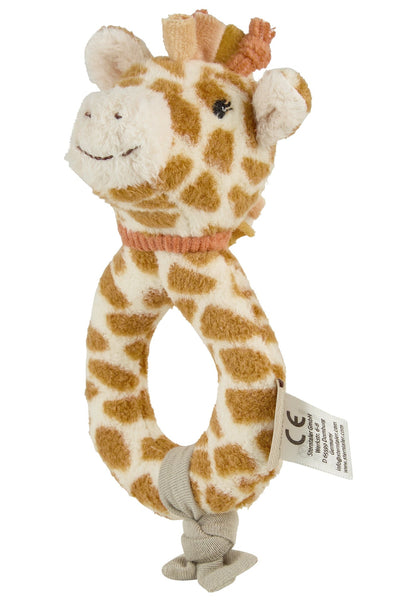 Kaya Giraffe Rattle