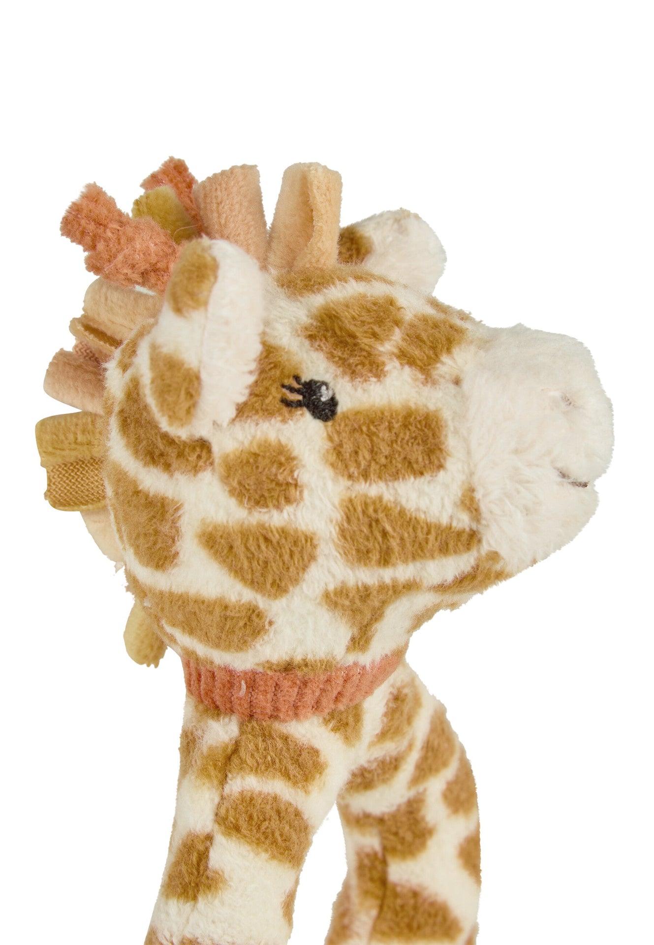 Kaya Giraffe Rattle