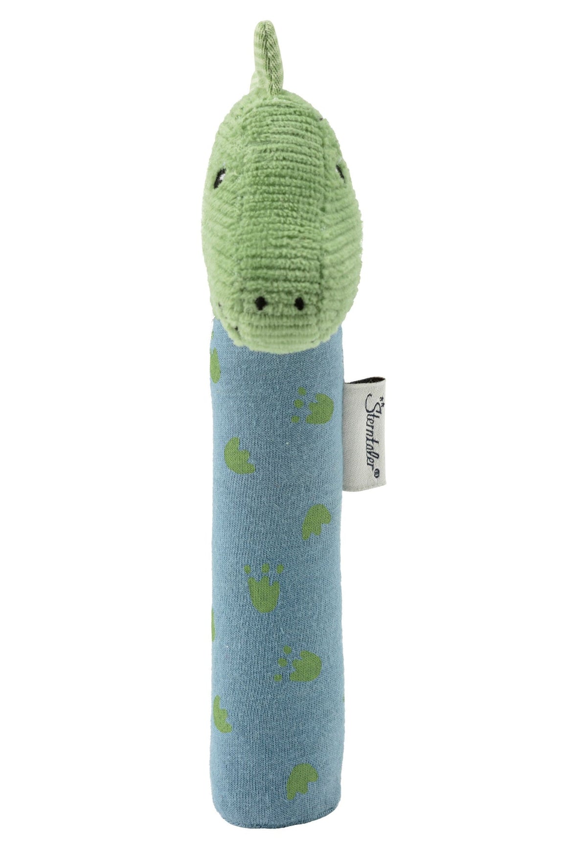 Jouet sonore Dino Rexi - 18 cm – vue 4