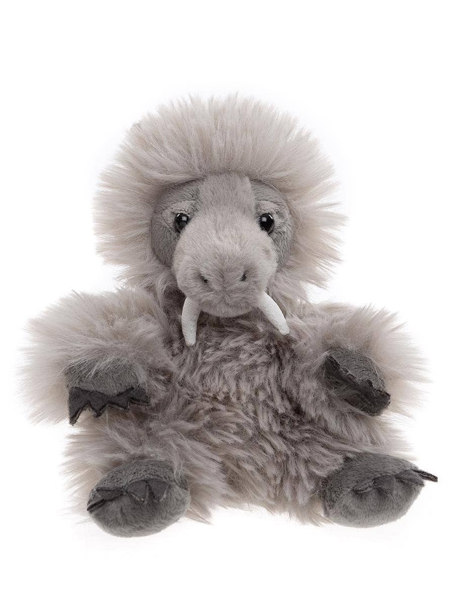 Cuddle Cub Beast of Bodmin Soft Toy